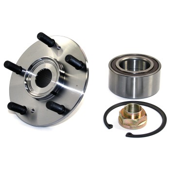 Wheel Hub Repair Kit