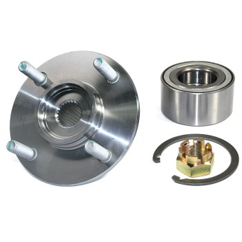 Wheel Hub Repair Kit