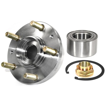 Wheel Hub Repair Kit