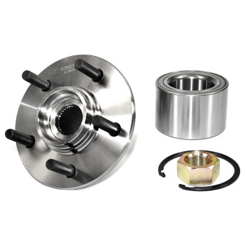 Wheel Hub Repair Kit