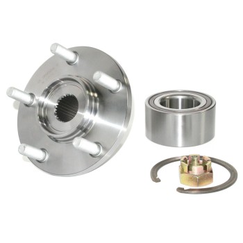 Wheel Hub Repair Kit