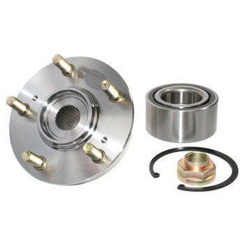 Wheel Hub Repair Kit