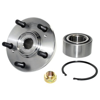 Wheel Hub Repair Kit