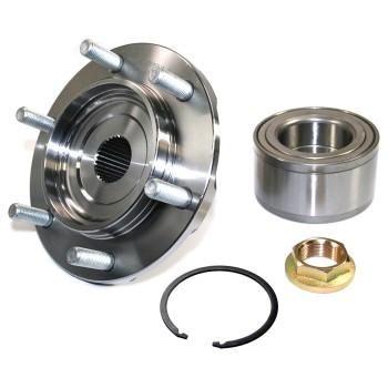 Wheel Hub Repair Kit