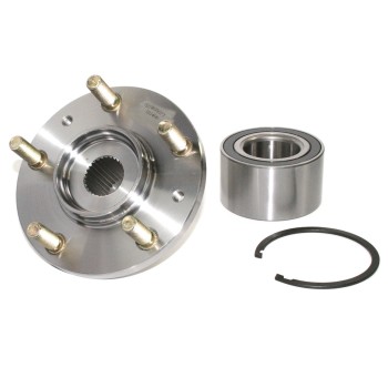 Wheel Hub Repair Kit