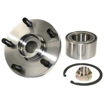 Wheel Hub Repair Kit