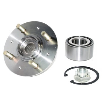 Wheel Hub Repair Kit