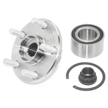 Wheel Hub Repair Kit