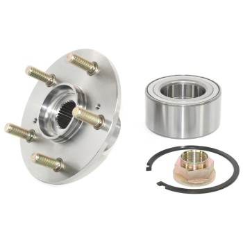 Wheel Hub Repair Kit