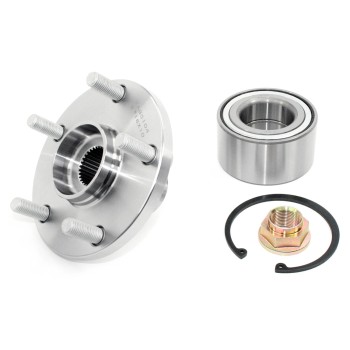 Wheel Hub Repair Kit