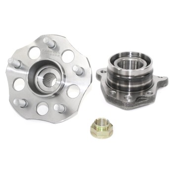 Wheel Hub Repair Kit