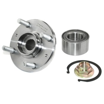 Wheel Hub Repair Kit