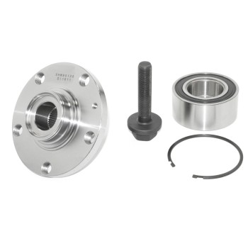 Wheel Hub Repair Kit