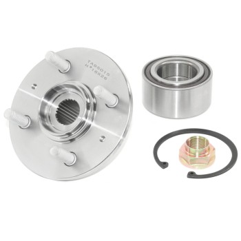 Wheel Hub Repair Kit