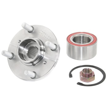 Wheel Hub Repair Kit