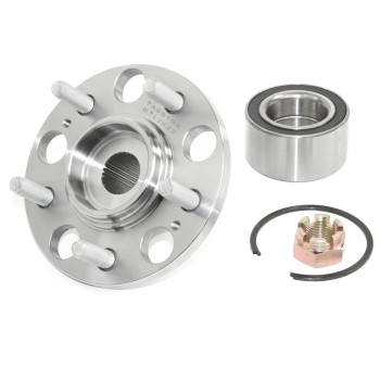 Wheel Hub Repair Kit