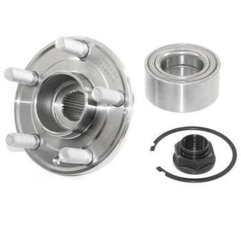 Wheel Hub Repair Kit