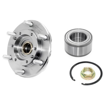 Wheel Hub Repair Kit