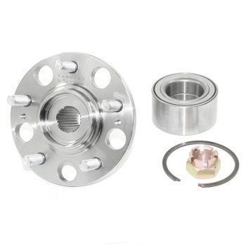Wheel Hub Repair Kit