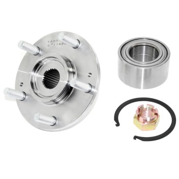 Wheel Hub Repair Kit