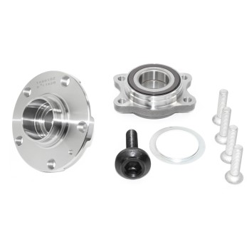 Wheel Hub Repair Kit