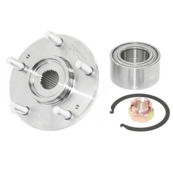 Wheel Hub Repair Kit