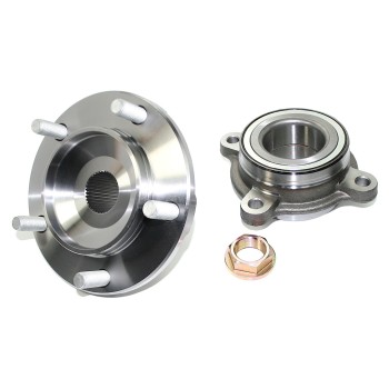 Wheel Hub Repair Kit