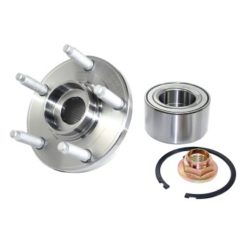 Wheel Hub Repair Kit
