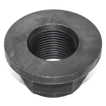 Axle Nut