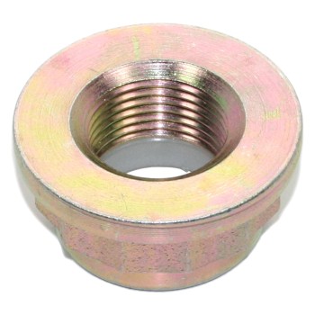 Axle Nut