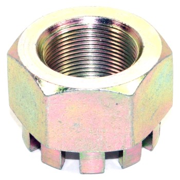 Axle Nut