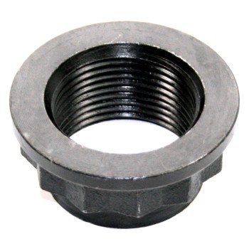 Axle Nut