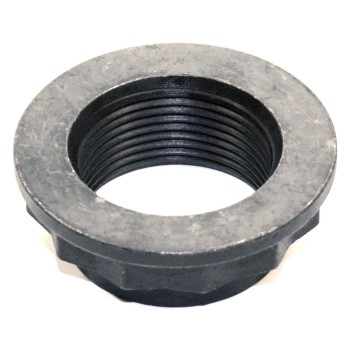 Axle Nut