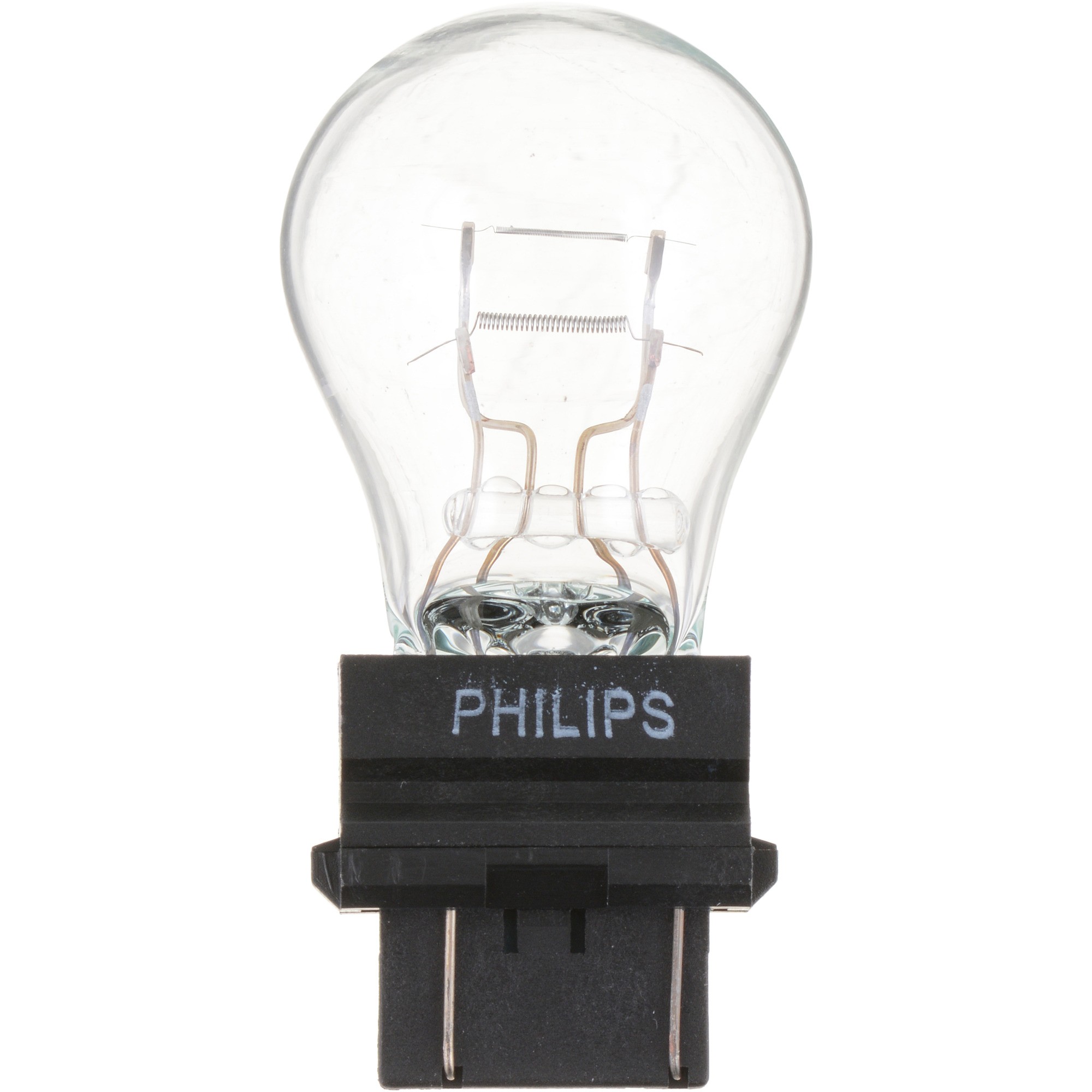 Philips 4057 LongerLife Mini Bulb, 2 Pack