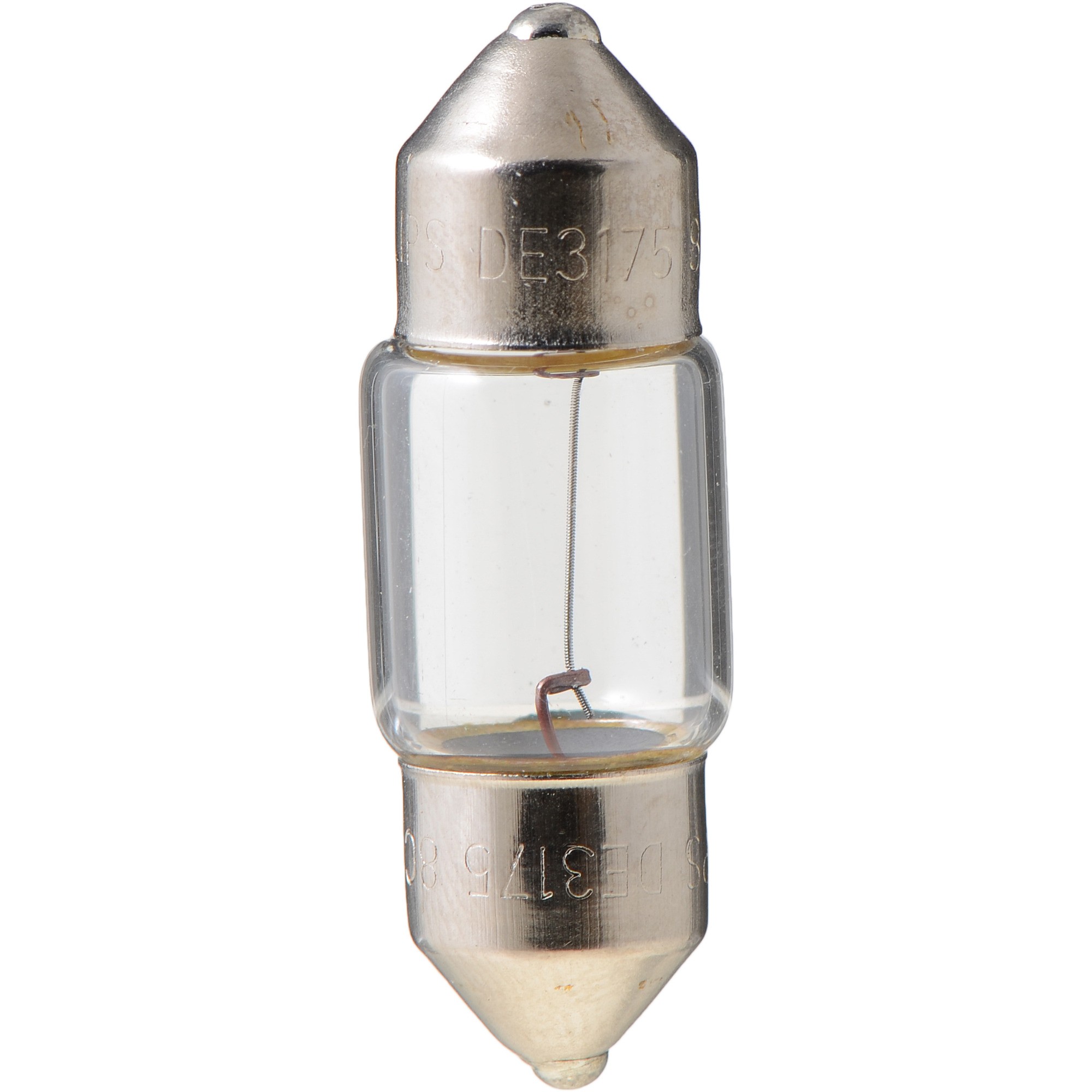 Philips DE3175 Mini Bulb, 2 Pack