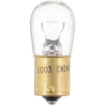 Dome Light Bulb