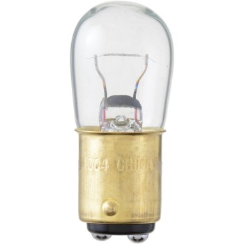 Dome Light Bulb