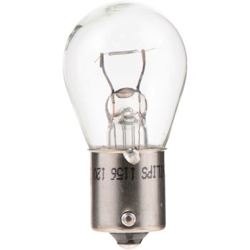 Fog Light Bulb