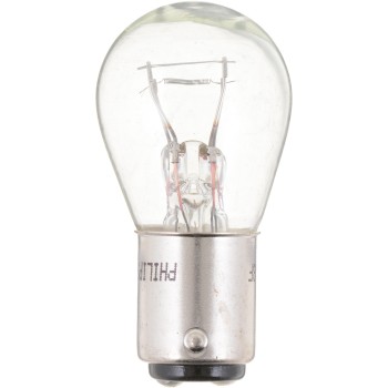 Fog Light Bulb