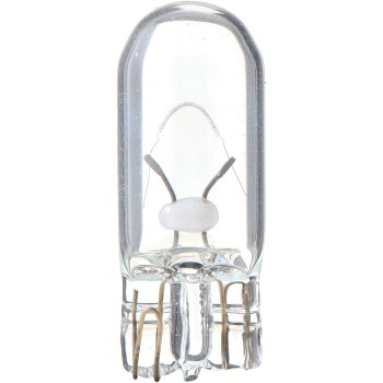 Fog Light Bulb