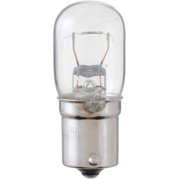 Fog Light Bulb