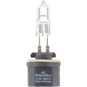 Fog Light Bulb