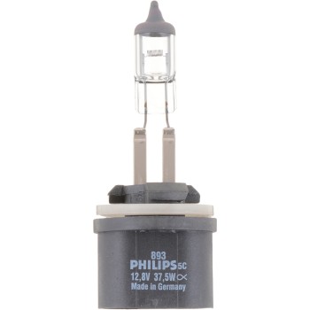 Fog Light Bulb