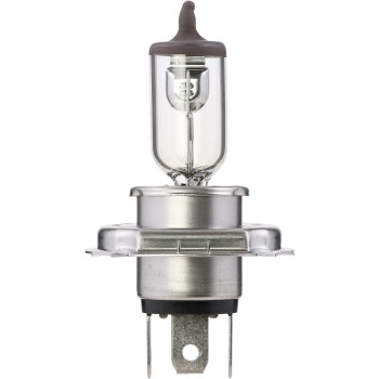 Fog Light Bulb