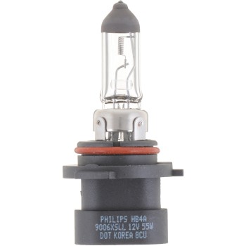 Headlight Bulb