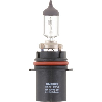Headlight Bulb