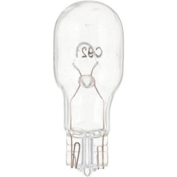 Fog Light Bulb