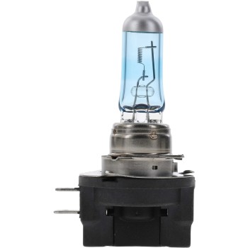 Fog Light Bulb