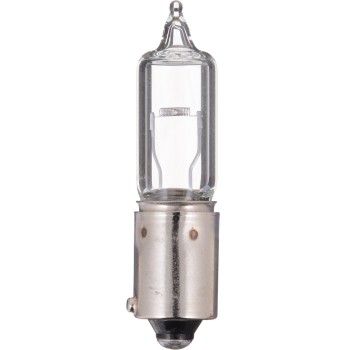 Fog Light Bulb