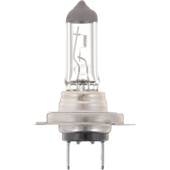 Fog Light Bulb